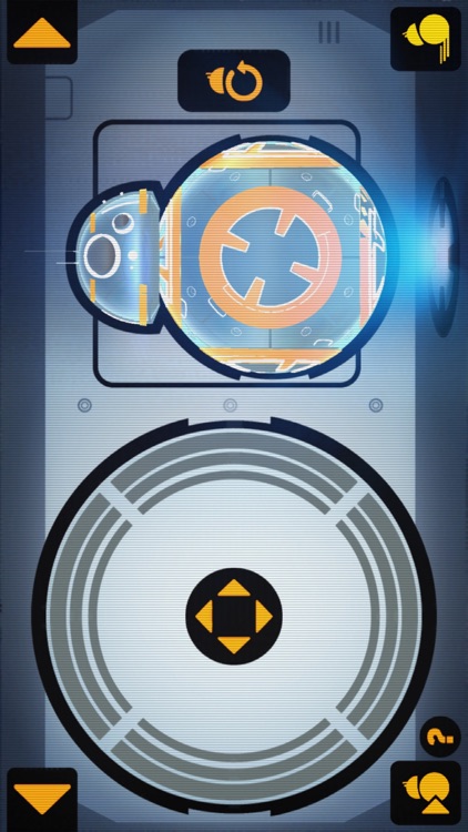 BB-8™ App Enabled Droid Powered by Sphero