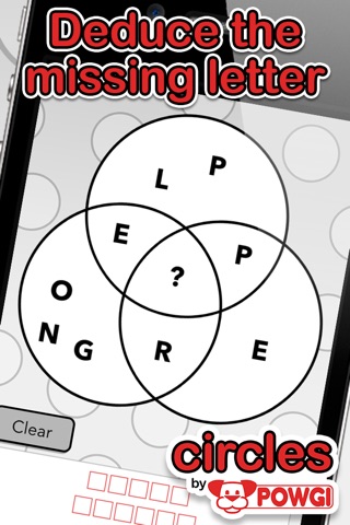 Circles by POWGI screenshot 2