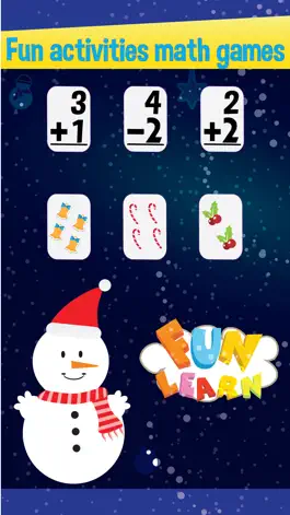 Game screenshot 1st Grade Math addition and subtraction learning for kids apk