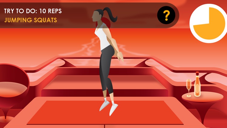 20 Minute Workouts: Power 20
