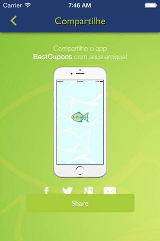 Best Cupons screenshot 3