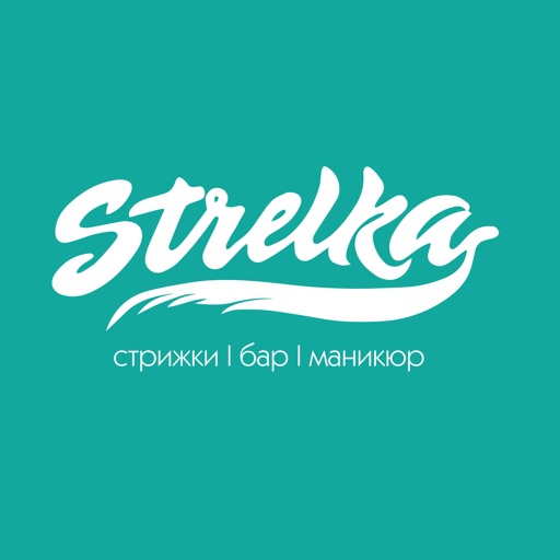 Strelka - стрижки бар маникюр