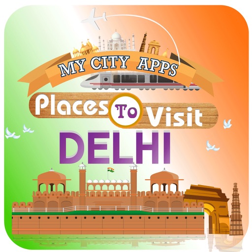 Places to Visit in Delhi