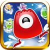 Jelly Slide FREE - Fun and Brain Teasing Puzzle Game