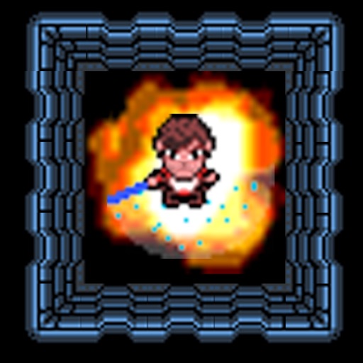 Final Containment, an action roguelike Icon