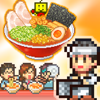 Kairosoft Co.,Ltd - こだわりラーメン館 アートワーク