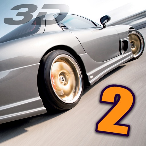 Airborne Driver 2 iOS App