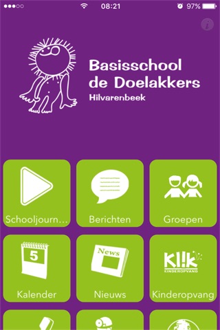 De Doelakkers screenshot 2