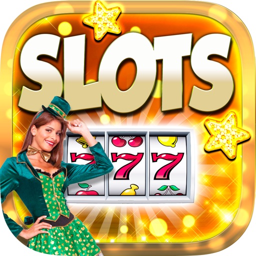 ````````` 2016 ````````` A Jackpot SLOTS Party Las Vegas Games - FREE SLOTS Machine icon