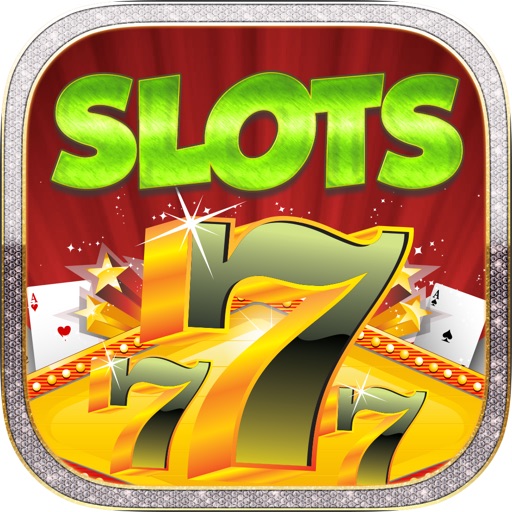 A Fantasy Casino Lucky Slots Game - FREE Slots Machine icon