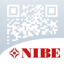 NIBE Product Registration