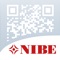 With the NIBE Product Registration App, installers can activate NIBE’s extended seven-year warranty instantly, using just a mobile phone or tablet