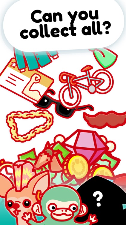 Moneygrabber! screenshot-3