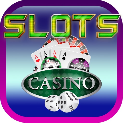 Slots Game - Free Vegas Machine