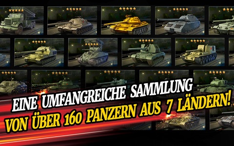 Panzer Kommandant screenshot 3