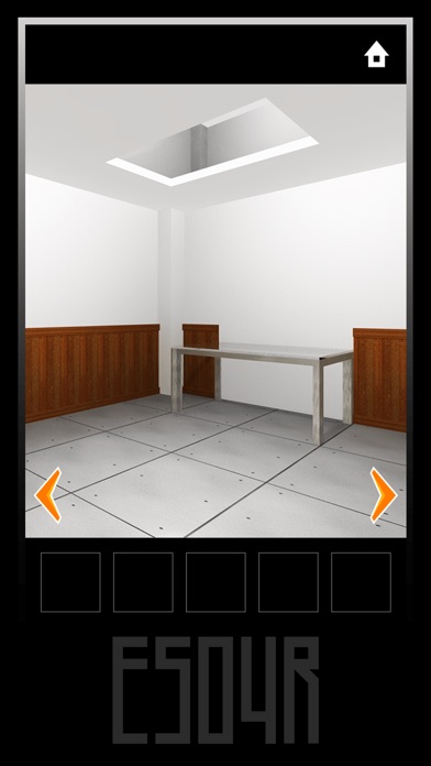 脱出ゲーム ES04Rのスクリーンショット1 脱出ゲーム ES04Rのスクリーンショット1