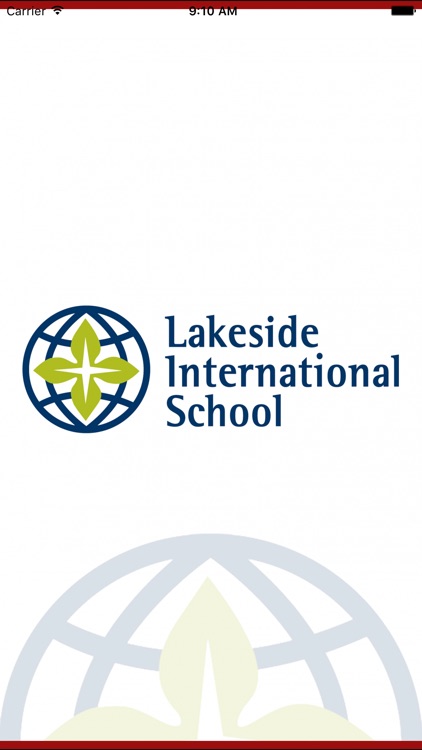 Lakeside International School