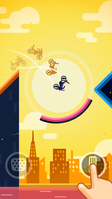 Motor Hero! screenshot 1