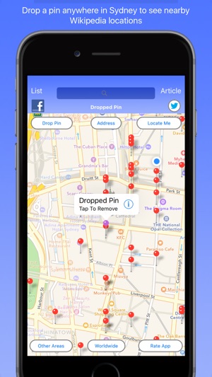 Sydney Wiki Guide(圖4)-速報App