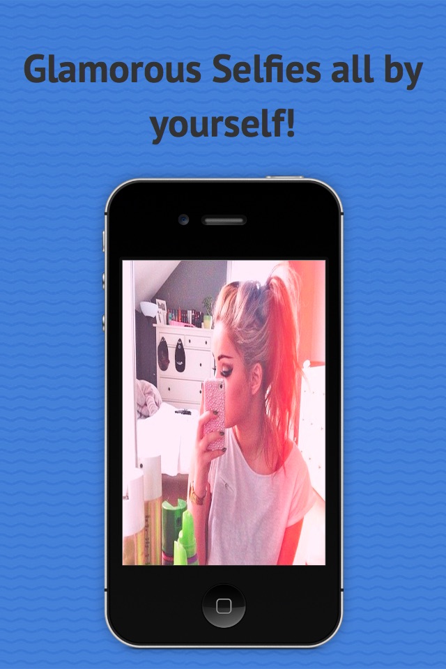 Take Selfie-Free screenshot 2