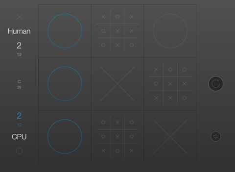 Swiftly 9XO - náhled