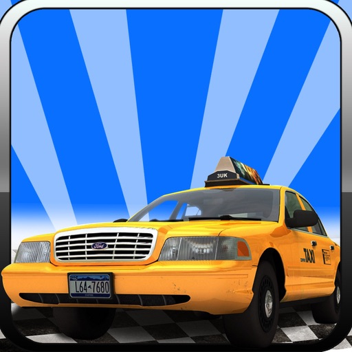Mountain Taxi Driver 3D 2016 icon