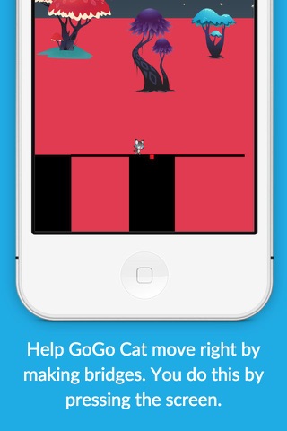 GOGO-Cat screenshot 3