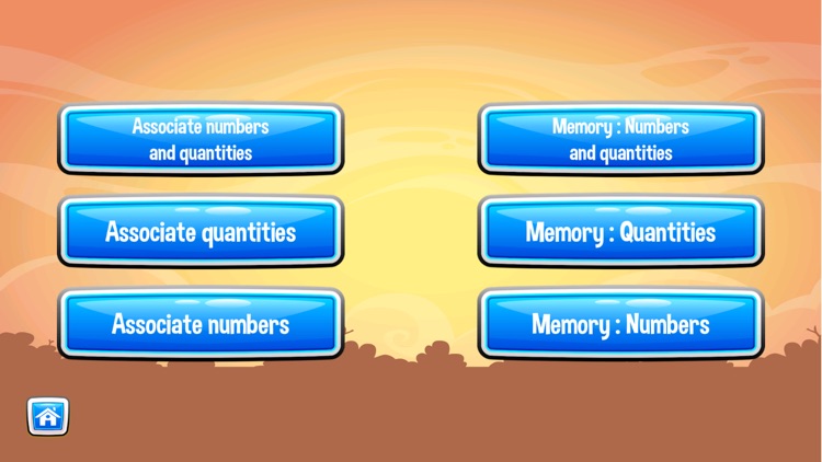 Digits for kids - I learn numbers and logic [Free] screenshot-3