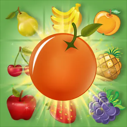 Fruit Crush Mania : Match 3 Puzzle Читы