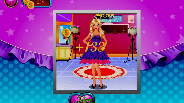 Princess at Spa Salon screenshot-4