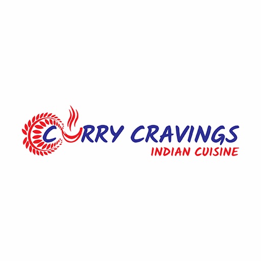 Curry Cravings icon