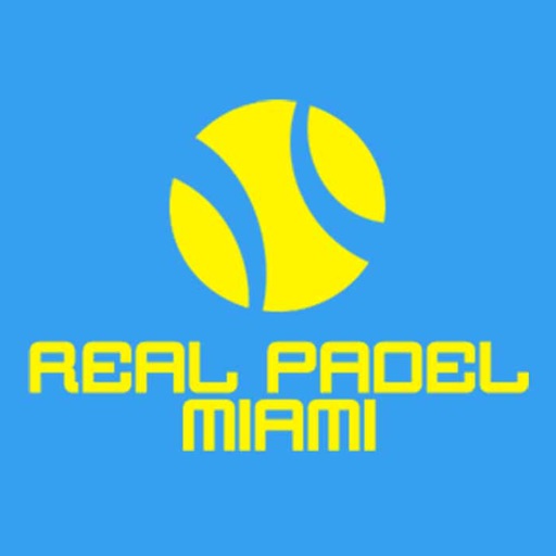 Real Padel Miami by Syltek Solutions S.L.