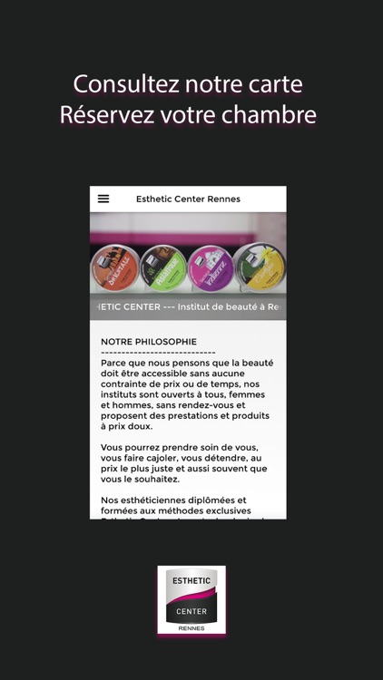 Esthetic Center Rennes