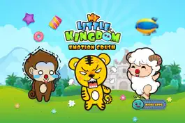 Game screenshot My Little Kingdom - ABC Emotion Crush mod apk