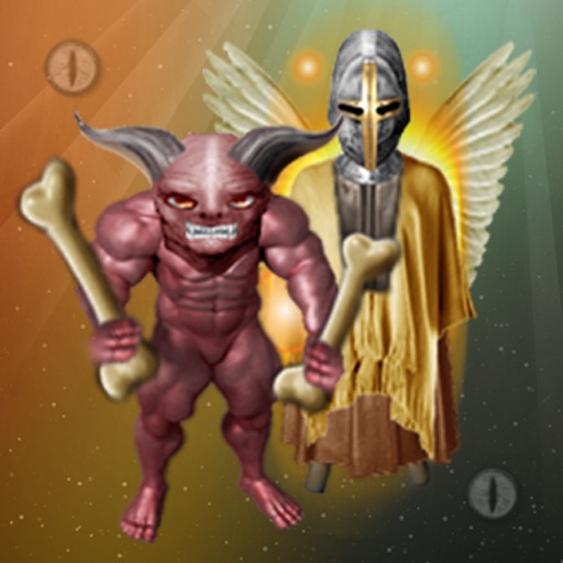 Age of Hell Primus iOS App