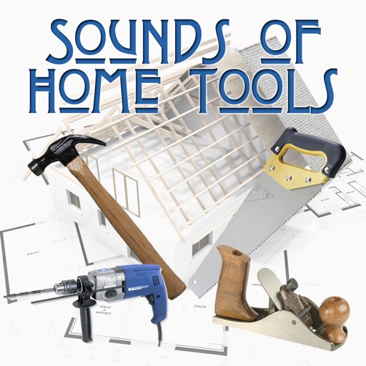 Home Tools iOS App
