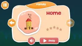 Game screenshot Owlery - learn english words by playing with our feathery friends! apk