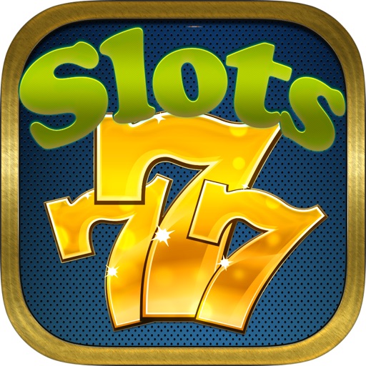 AAA Awesome Dubai Golden Lucky Slots Icon