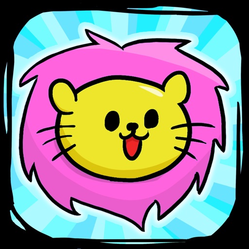Lion Evolution iOS App