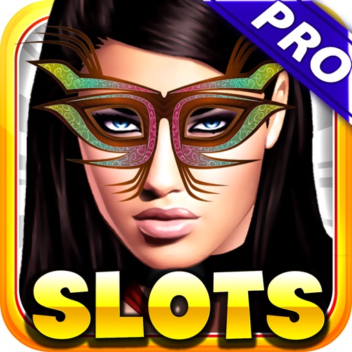 Slots for Fifty Grey Shades - Viva Las Vegas Machine Casino Pro icon