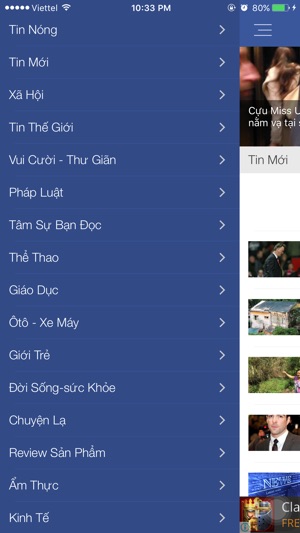 Báo Việt(圖4)-速報App