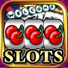 Pop Vegas Slots - FREE Super 777 Casino Game