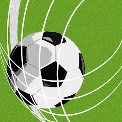 Football Kicks - BIG WIN iOS App