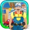 Crazy Mechanics Garage - Auto repair workshop salon & truck game