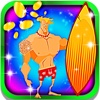 The Wavy Slots: Compete among the best surfers and earn spectacular rewards