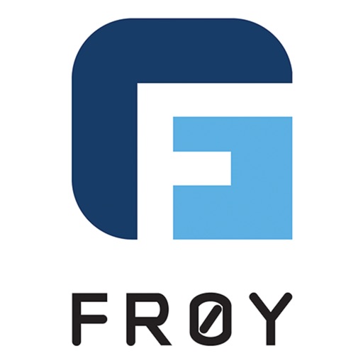 Frøy HSEQ