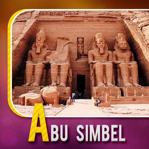 Abu Simbel Tourism Guide icon