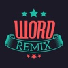 Word Remix - Cool fonts, typography generator, creative quotes, and text over pic editor!