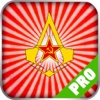 Pro Game - Command & Conquer: Red Alert 3 Version