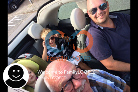 FamilyLOOPED screenshot 2